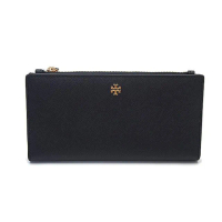 【TORY BURCH】對開防刮長夾