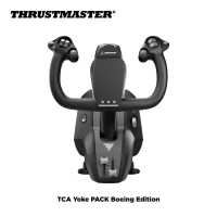 TCA YOKE BOEING EDITION
