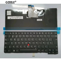คีย์บอร์ดสเปนสำหรับ Lenovo ThinkPad L440, L450, L460, L470, T431S, T440, T440P, T440S, T450, T450S, 