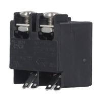 Công tắc thay thế N327459 cho máy mài góc DWE4011, DWE4120, DWE4120N