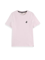 เสื้อยืดผู้หญิง Regular Fit