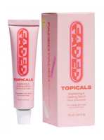 TOPICALS FADED Brightening & Clearing Serum Sealed Active Scar Filling Primer for Acne Prone Skin 15