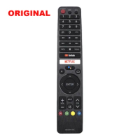 New Original GB326WJSA For SHARP AQUOS Smart TV Voice Remote Control w/ YouTube Netflix App 2T-C50 2T-C50BG1I 2T-C42BG8X C42BG1
