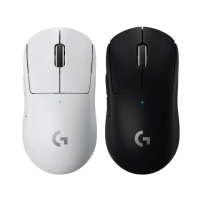 【Logitech G】G PRO X SUPERLIGHT 無線輕量化滑鼠