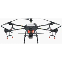 Agras T40 Sprayer Agricultural drone