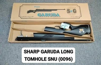 UKLIK SHARP GARUDA LONG