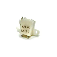 1Pcs 62JML L527E Wear-resistant Erasing Magnetic Head For Recorder Advanced Audio Tape Deck Cassette Repair Parts Accessories