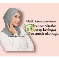 PUNIKA ID - CIPUT NAJWA DALEMAN NINJA JILBAB SLOBOKAN INSTANT