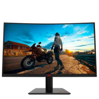 For HKC SG27QC 27 inch 144hz desktop curved screen computer gaming 144 hz 2k wide pc audio display