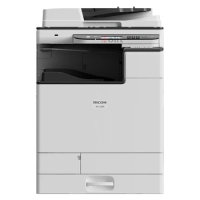 New Office Equipment MC2000 Printer And Photocopier A3 Printer For Ricoh Copier Machine