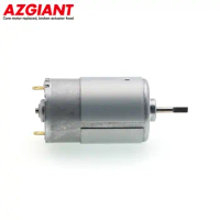 AZGIANT for Benz W140 S300 S320 S400 S500 S600 Door Suction Pump Motor Door Lock Pump Control Motor Vacuum POSE