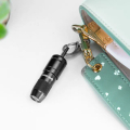 OLIGHT IMINI 2 EDC可充電鑰匙圈燈 50流明 USB直充 鋁合金 IPX6防水 尾部磁吸 多色可選