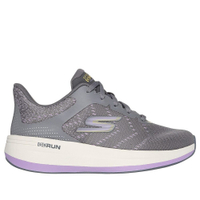 Skechers Go Run Pulse 2.0 女 慢跑鞋 運動 健走 避震 輕量 灰紫 129111GYLV