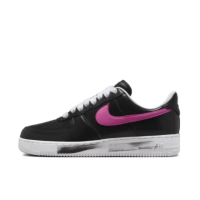 【NIKE 耐吉】PEACEMINUSONE x Nike Air Force 1 GD 男鞋 女鞋 權志龍 聯名款 AQ3692-004