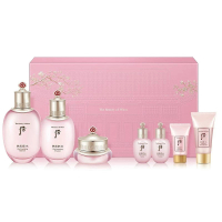 The History Of Whoo 后 水妍保濕睡眠面膜套裝 (A) 150ml+20ml+110ml+20ml+20ml+30ml+13ml