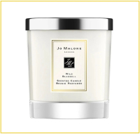 JO MALONE 祖馬龍藍風鈴香氛蠟燭 WILD BLUEBELL HOME CANDLE 200G 