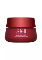 SK-II Skinpower 致臻能量輕盈精華霜  80g