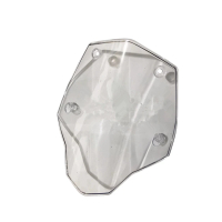 กระจกบังลมขนาดเล็กสำหรับมอเตอร์ไซค์ สำหรับ CFMOTO 650MT 6NT1- 040101 ซีเอฟ650เอ็มที ซีเอฟ โมโต เอ็