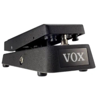 VOX V847A Wah Wah Guitar Effects Pedal,Black