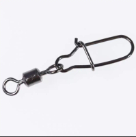 Khoá link câu cá, khoá link câu lure móc mồi giả hình chữ U Đi Câu Bắt Cá Fishing Fishing