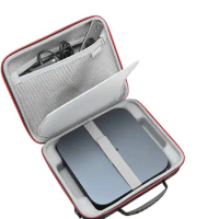 Hard Case for XGIMI Elfin Mini Projector, Travel Carrying Case Projecter Accessories for XGIMI Elfin Mini Projector NEW Z6X/Pro