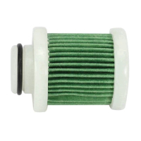 40Pcs 6D8-WS24A-00 4-Stroke Fuel Filter For Yamaha 40-115Hp F40A F50 T50 F60 T60 Engine Marine Outboard Accessories
