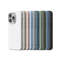 【RHINOSHIELD 犀牛盾】iPhone 15/15 Plus/15 Pro/15 Pro Max SolidX 強化吸震緩衝防摔手機殼