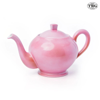 【TWG Tea】魅幻茶壺Glamour Teapot in Rose(粉瑰/450ml)