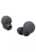 SONY Sony WF-LS900N Linkbuds S Wireless Noise Cancelling Headphones , Black