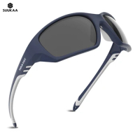 Best Quality Floating Sunglasses UV400 Polarized Fishing Glasses For Men Women Outdoor Driving Golf Running Cycling Glasses