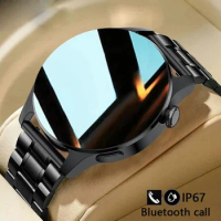 2023Gift Smart Watch Men 1.28 Inch Smartwatch Smart Watches Women For iPhone 14 13 12 11 Pro Max XR XS X 7 8 Plus S Android IOS