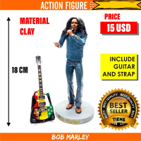 Action figure bob marley action figure bob marley ACTION FIGURE