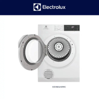 Electrolux Dryer Kapasitas 8 Kg Edv804H3Wc / Edv804 H3Wc / Edv 804 H3Wc Pasti Ori