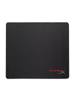 Fury S Pro Speed แผ่นรองเมาส์เกม (L, สีดำ) รุ่น 4P4F9AA
