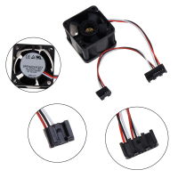 Kipas penyejuk Fanuc, heatsink untuk nmb, 40x40x28mm, 9PF0424H303, A90L-0001-0580 # A 4028, 40mm, 24