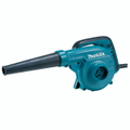 Makita UB1103 電動吸吹風機 600W 工業級機房用 吹風機/鼓風機 479mm x 185mm x 178mm 2.0kg