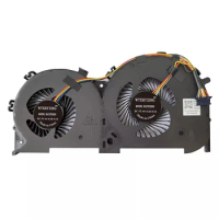 New CPU Cooling Fan for lenovo 700-15isk 700-17 7000-15 E520-15ISK