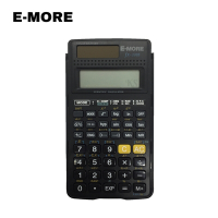 E-MORE 國家考試工程型計算機/CT-FX330S