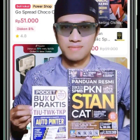 Panduan Resmi Sukses SPMB PKN STAN