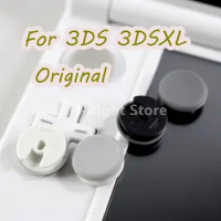 30PCS Original New Replacement For 3DS 3DSXL 3DSLL NEW 3DS 3DSXL 3DSLL Part Analog Controller Stick Cap Joystick Rocker cap