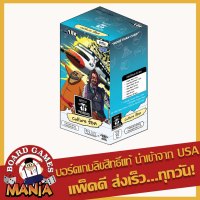 [BOT][มีของพร้อมส่ง] Battle of Talingchan Booster Pack 05 BT05 Culture ช็อค (BT05)