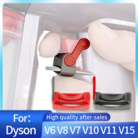 Power Button On/Off Control Clamp Compatible with Dyson V6 V8 V7 V10 V11 V15Absolute/Motorhead Vacuum Cleaner