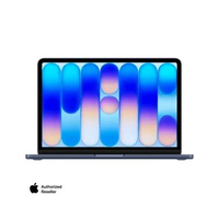 MacBook Neo with touch ID 512 GB Indigo