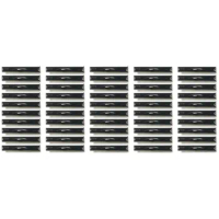 50pcs Replace New Channel Slide Fader VR DCV1027 For Pioneer DJ Controller Mixer Player