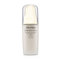資生堂 Shiseido - 晶鑽多元日間修護乳液 SPF 20