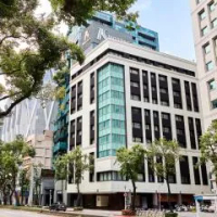 住宿 柯達大飯店台北二店 中山區