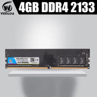 VEINEDA ddr4 ram 8GB 4GB 16GB 2133 2400 2666 1.2v 288pin DIMM Desktop Memory Support motherboard ddr4