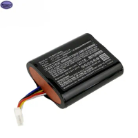 Banggood Suitable for Bowers&amp;Wilkins T7 audio box battery manufacturer J271/ICR186 50NQ-3S
