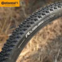 Continental Ruban MTB Wire Bead Tire 29/27.5 Inch Pure Grip Compound Shield Wall System 180TPI Anti-puncture Mountain Bike Tyre