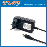 AC/DC Adapter For OMRON 60120HW5SW HEM-ADPTW5 HEM-775 HEM-7052 Power Supply Cord EU/US Plug
